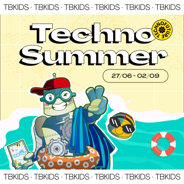 Techno Summer 22